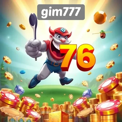 Rekomendasi Game Terbaik yang Tersedia di Gim777