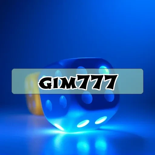 gim777 Kasino Online