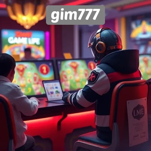 Tantangan dan Kesempatan di Gim777 untuk Pengembang Game