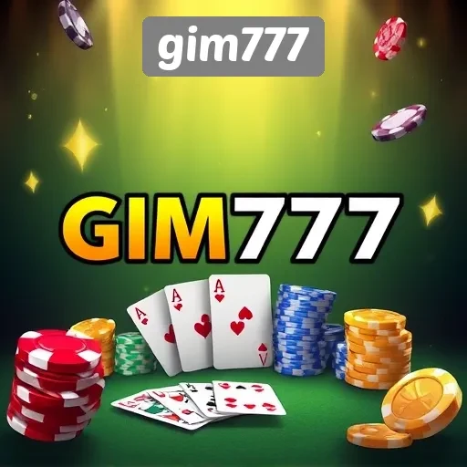 Membandingkan Gim777 dengan Situs Game Lain di Indonesia
