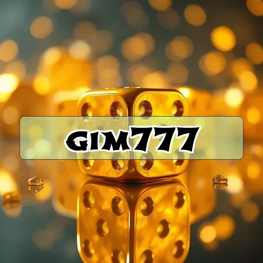 gim777: Hubungi Kami untuk Pengalaman Game Online Terbaik!
