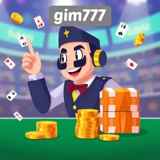 Kepuasan Pelanggan di Gim777: Apa yang Perlu Diketahui