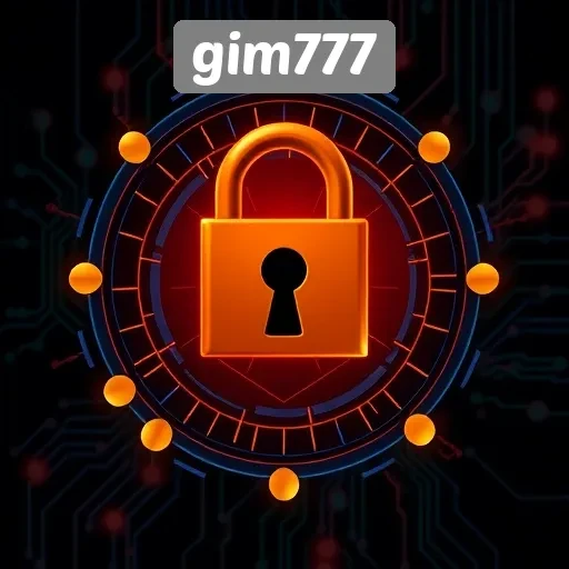 Keamanan dan Privasi Data Pengguna di Gim777