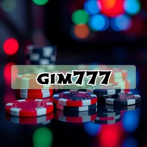 gim777: Penawaran Menarik dalam Acara Khusus untuk Gamer Indonesia