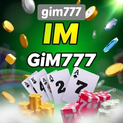 Menjelajahi Beragam Permainan di Situs Gim777