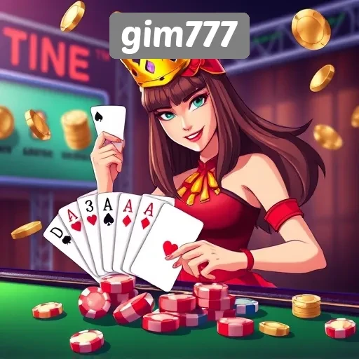 Menyusuri Fitur Menarik di Platform Gim777 untuk Pemain Indonesia
