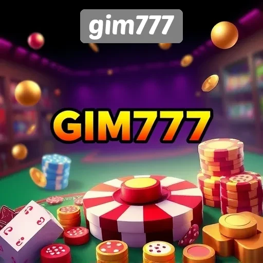 Menggali Permainan Populer di Situs Gim777