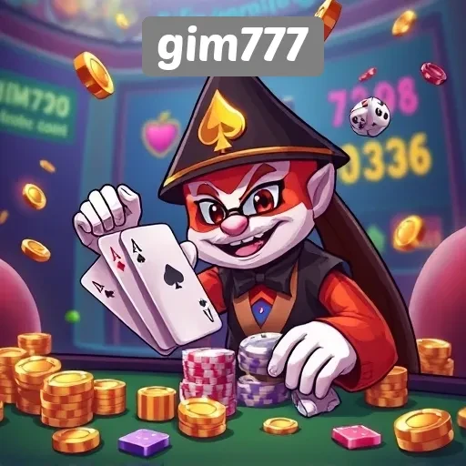 Fasilitas Menarik di Situs Gim777 untuk Pecinta Game