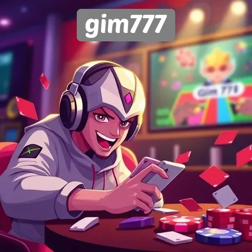 Mengupas Fitur Unggulan Situs Gim777 untuk Gamer