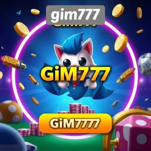 Menelusuri Fitur Unggulan dari Situs Game Gim777