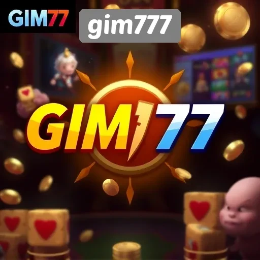 Gim777 Alternatif Menarik untuk Pecinta Game Online