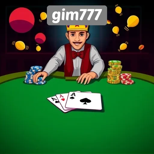Panduan Memulai di Situs Gim777 untuk Pemula