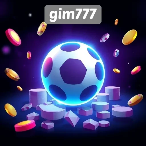 Peluang Menang Besar di Gim777: Fakta atau Mitos