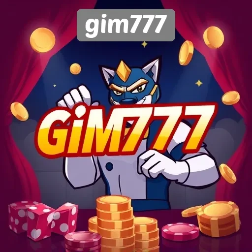 Mengapa Gim777 Menjadi Pilihan Utama Pecinta Game Online