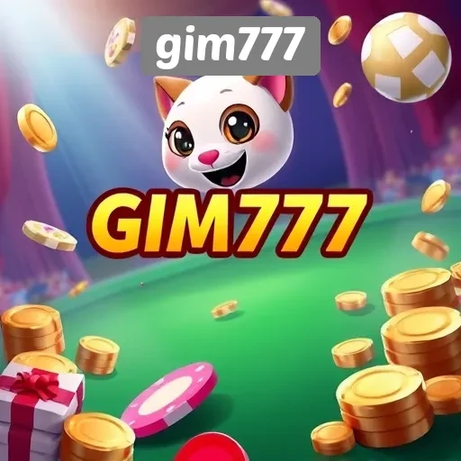 Mengulas Fitur Menarik di Situs Game Gim777