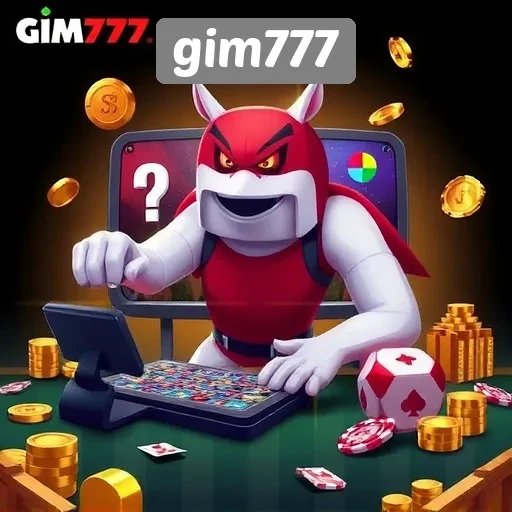 Mengenal Sitos Game Gim777 dan Fasilitas yang Ditawarkan