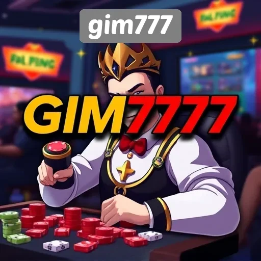 Dampak Gim777 dalam Industri Game Online Indonesia