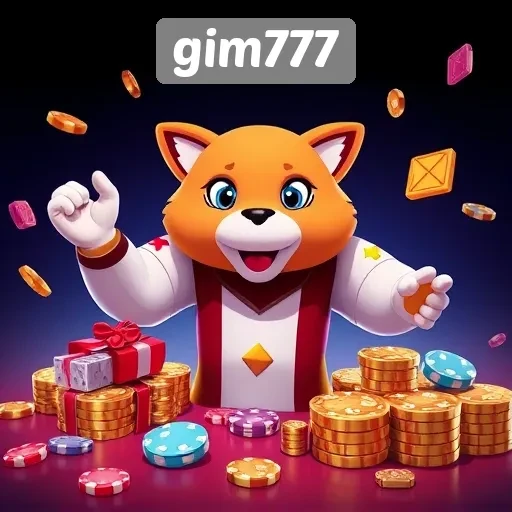 Mengenal Gim777 Sebagai Destinasi Permainan Online