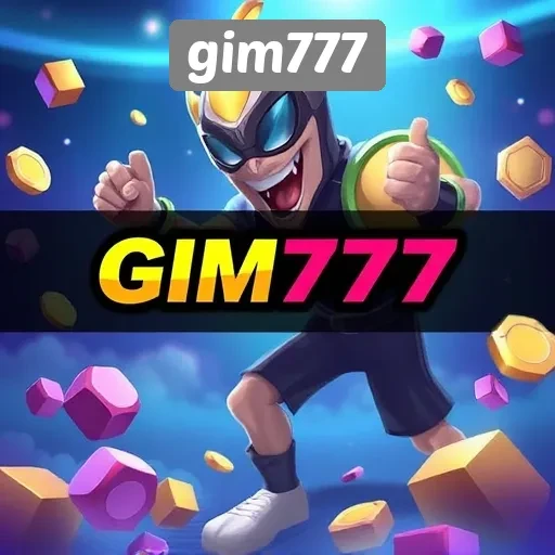 Gim777 Platform Game Online Populer di Indonesia