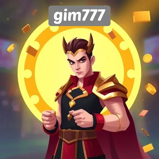Mengapa Gim777 Menjadi Pilihan Utama Para Gamer