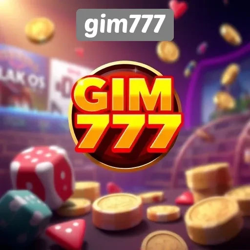 Mengenal Gim777 Sebagai Platform Game Terpopuler di Indonesia