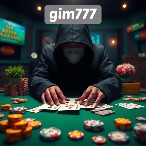 Membedah Keamanan dan Privasi di Situs Gim777