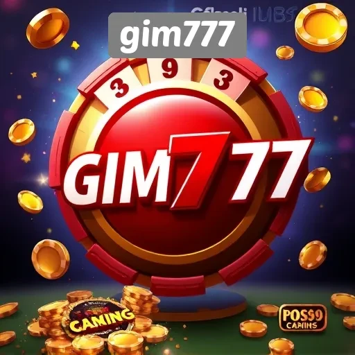 Mengenal Gim777 Sebagai Platform Permainan Terpercaya