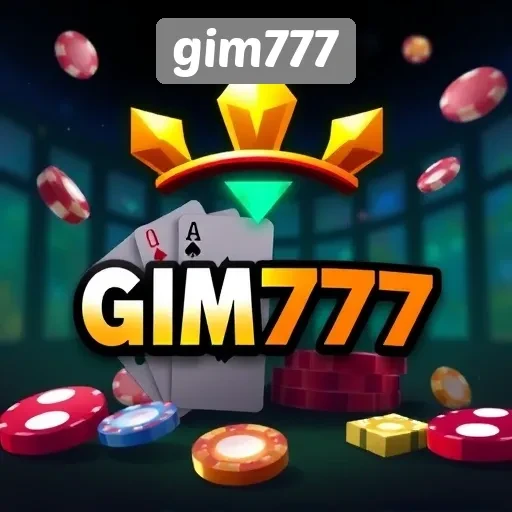 Mengenal Gim777 Situs Game Terpercaya di Indonesia