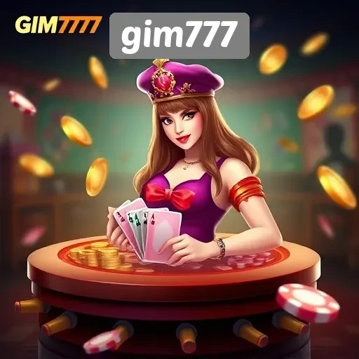Mengenal Fitur Unggulan Situs Gim777 Untuk Pecinta Game