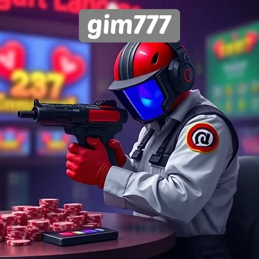 Memahami Antarmuka Pengguna Gim777 yang Ramah Pengguna
