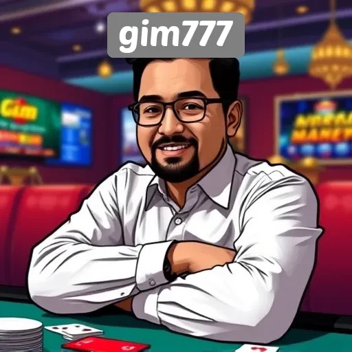 Testimoni Pengguna Tentang Pengalaman Bermain di Gim777