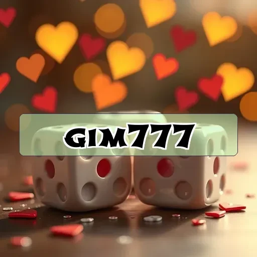 gim777 Panduan Gaming