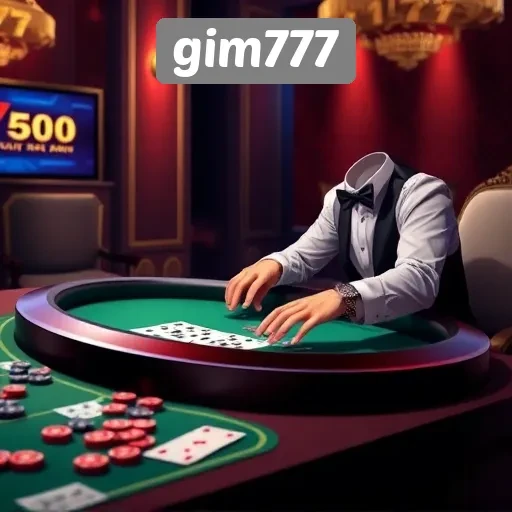 Tingkatkan Pengalaman Bermain Anda Dengan Gim777
