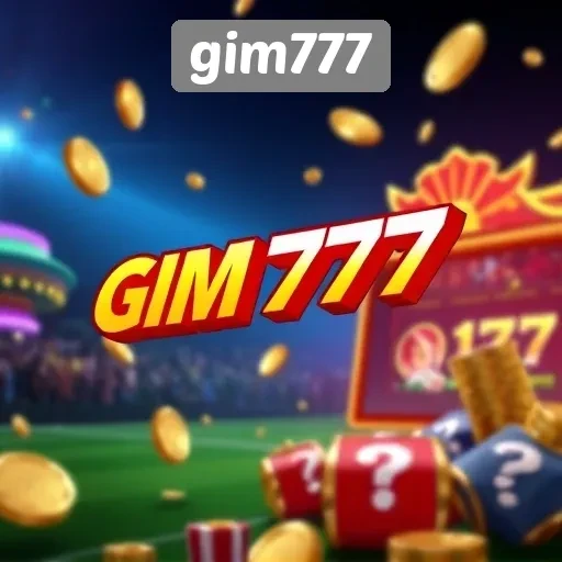 Fitur Menarik yang Tersedia di Situs Gim777