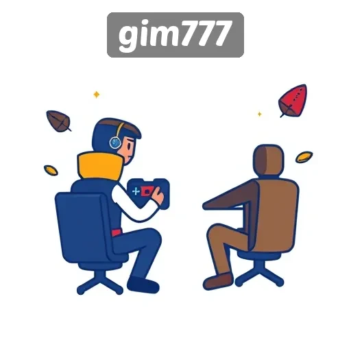 Keuntungan Bergabung dengan Platform Gim777 untuk Gamer