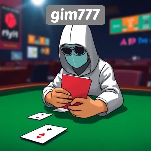 Menjaga Keamanan Data Pribadi di Situs Gim777
