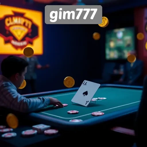 Tips Memaksimalkan Pengalaman Bermain di Gim777
