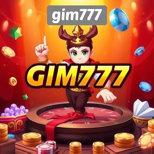 Tipe Permainan Populer yang Tersedia di Gim777