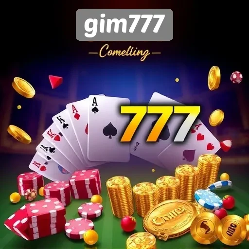 Review Permainan Terpopuler di Situs Gim777