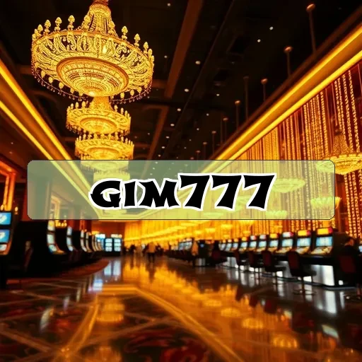 gim777: Promosi Spesial yang Menarik di Dunia Game Online
