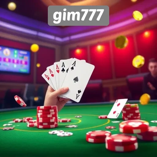 Menilik Keamanan dan Keadilan di Gim777 untuk Pemain