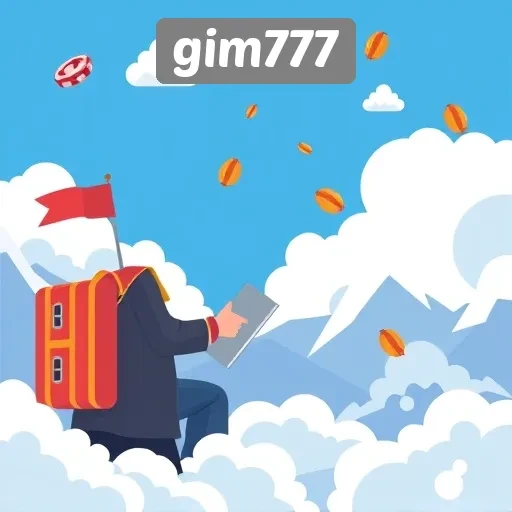 Analisis Keamanan dan Privasi Data di gim777