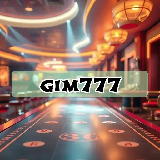 gim777 Turnamen Berkala