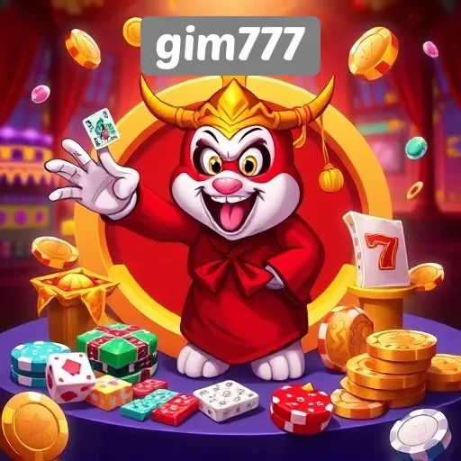 Berbagai Jenis Game yang Tersedia di Situs Gim777